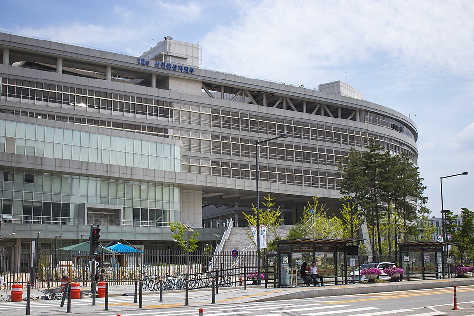 정부세종청사